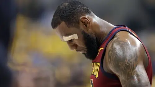 勒布朗詹姆斯 - 堆糖,美图壁纸兴趣社区