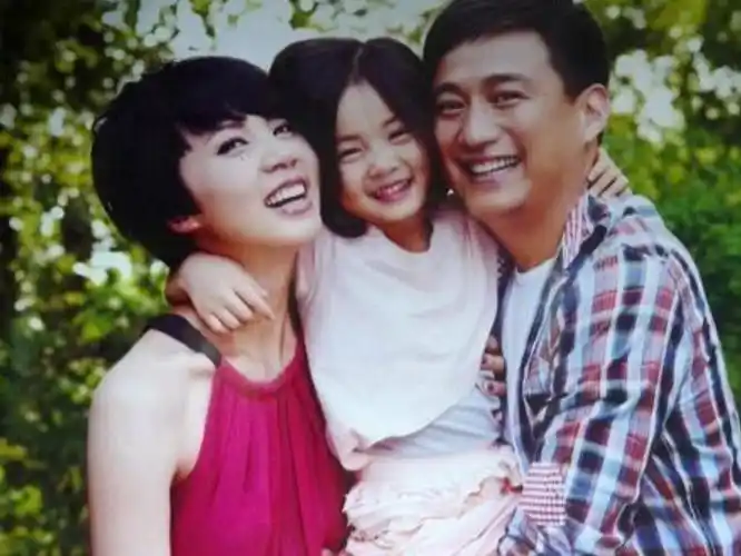 回顾黄磊娶学生孙莉如今女儿成他的骄傲儿子让他苦恼