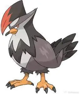 姆克儿?克姆儿?总觉得后者读起来好听.