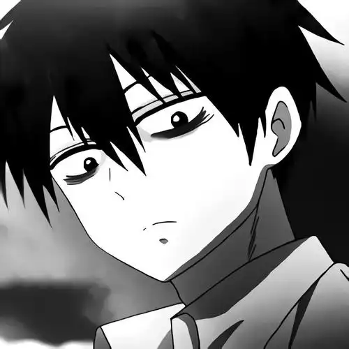 高逼格好看的微信男头像