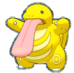 抖音神奇宝贝大舌头gif表情包下载