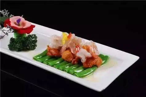 30款顶级粤菜品鉴