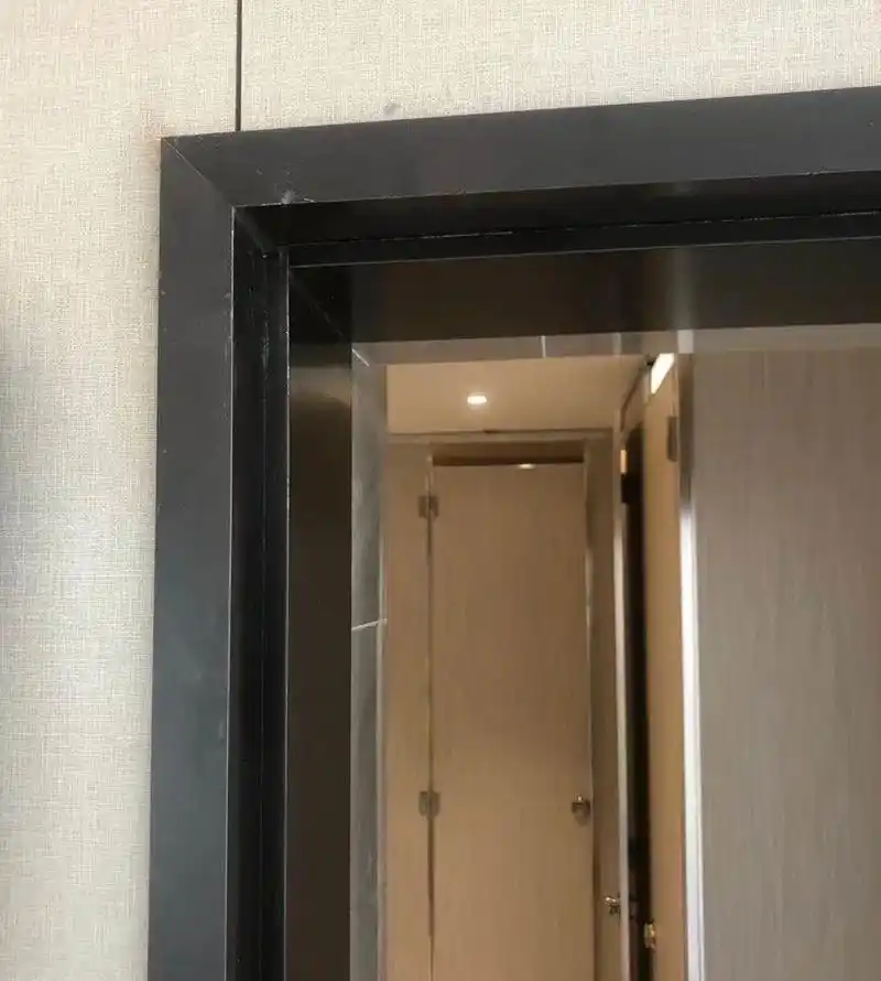 包门套用什么材料便宜又好看?