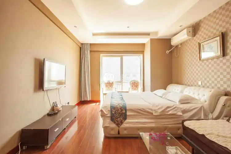 辽宁省大连市沙河口区星海大观e座