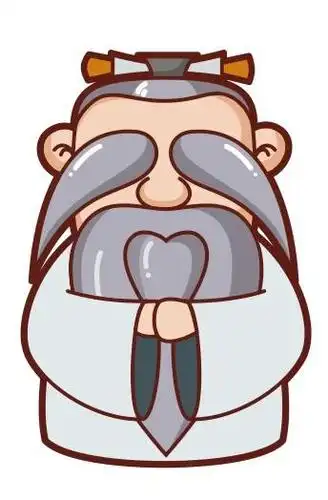 "南孔爷爷"是结合现代设计理念推出的q版卡通孔子,于2016年面世,现已