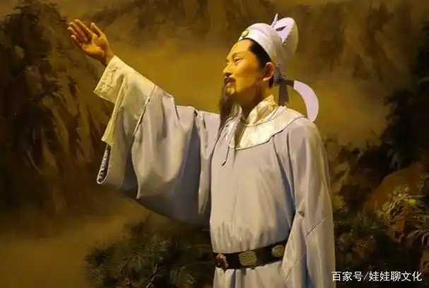 伟大的浪漫主义诗人李白,对古诗的独家见地