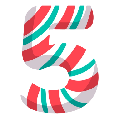 倒计时数字5图1