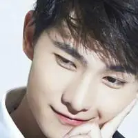 一笑倾城杨洋帅气头像