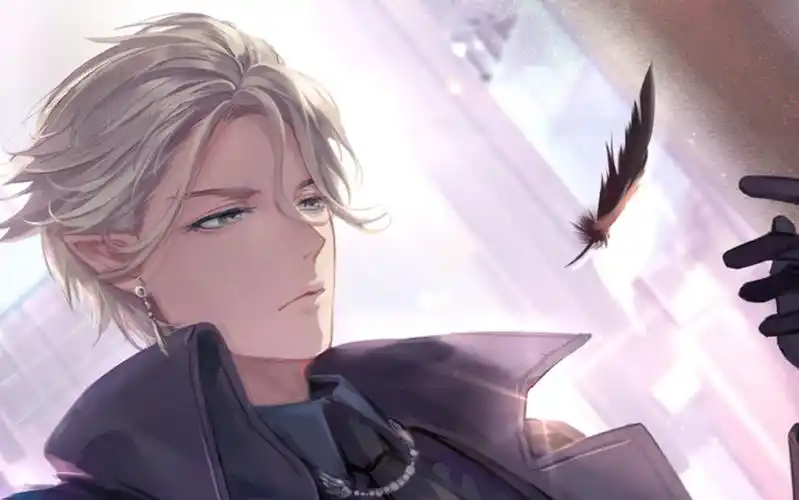 【闪耀暖暖】墨丘利·雾夜咏叹 回忆