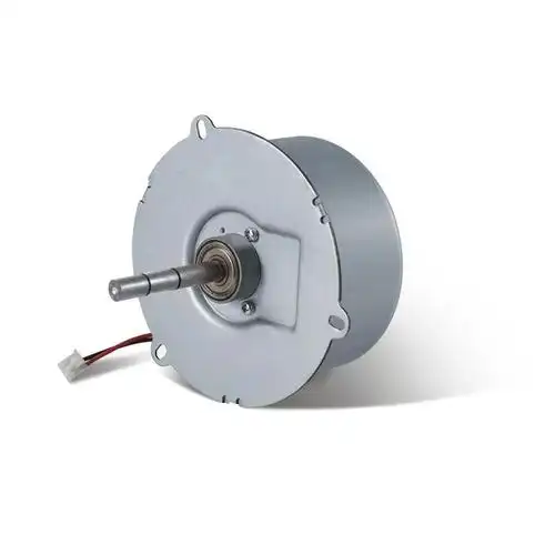 直流电机格智美直流无刷变频电机管道扇电机马达