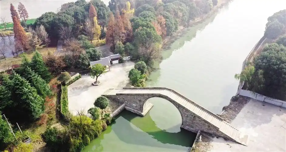 三里桥(江苏省苏州市吴江区三里桥)_石塘网