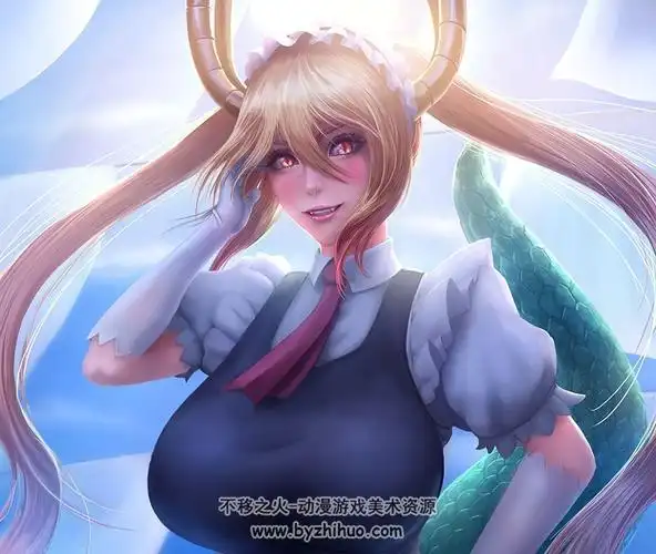 p站画师limgaecg壁纸高清大图包作品百度云下载705g