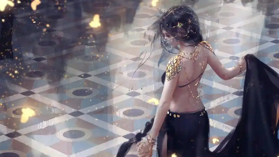 哔哩哔哩相簿,绘你所想,拍你所爱