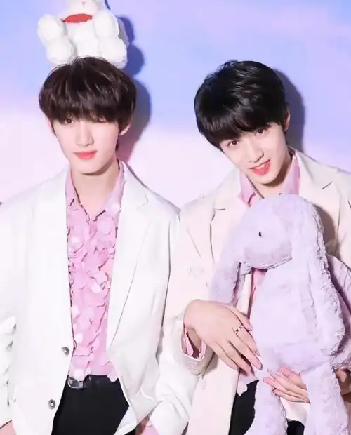 时代少年团cp,你最嗑哪对?_腾讯新闻