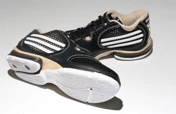 阿里纳斯1-5代球鞋长什么样,图片?