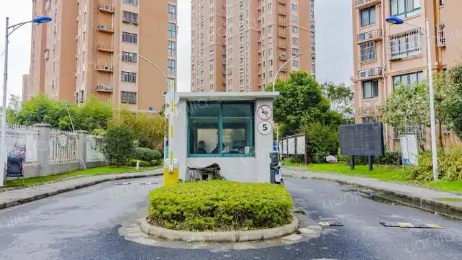 镇江象山花园三区南区房源|户型图|小区车位|交通