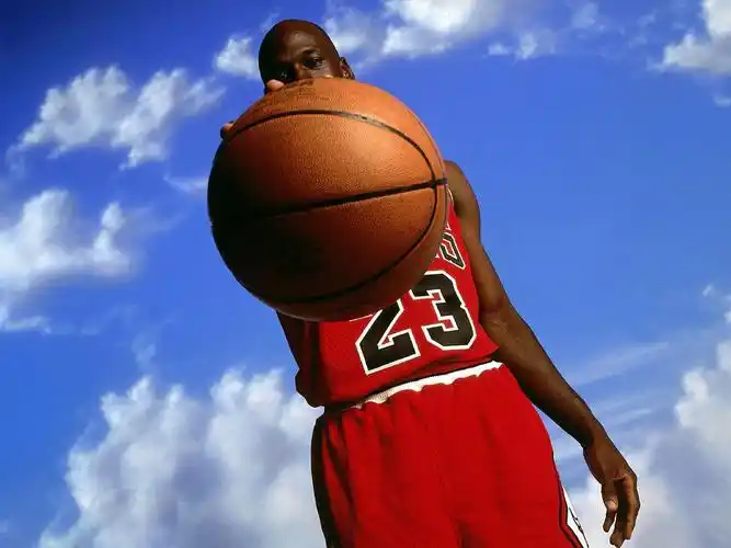 飞人迈克尔乔丹