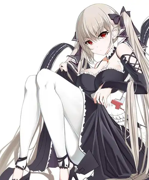 碧蓝航线精选图 #no.14(可畏篇2)