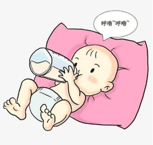 专家 宝宝每次喝奶量是多少?