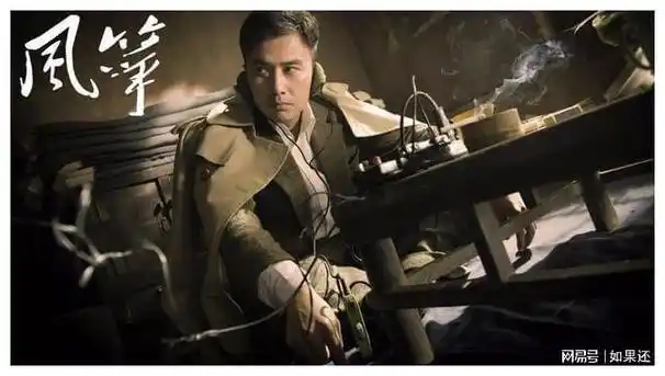 56岁谍战教父柳云龙的"淡圈",其实是娱乐圈的"幸运"