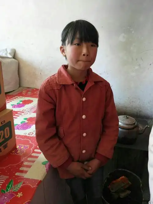 万全爱心救助公益促进会-4月暖春献爱心,慰问困难家庭,贫困学生