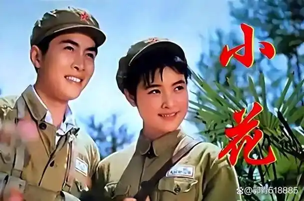 以情动人的电影《小花》