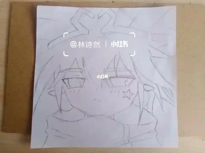 凹凸世界  相信我嘉德罗斯画起来很简单[doge][新月r]