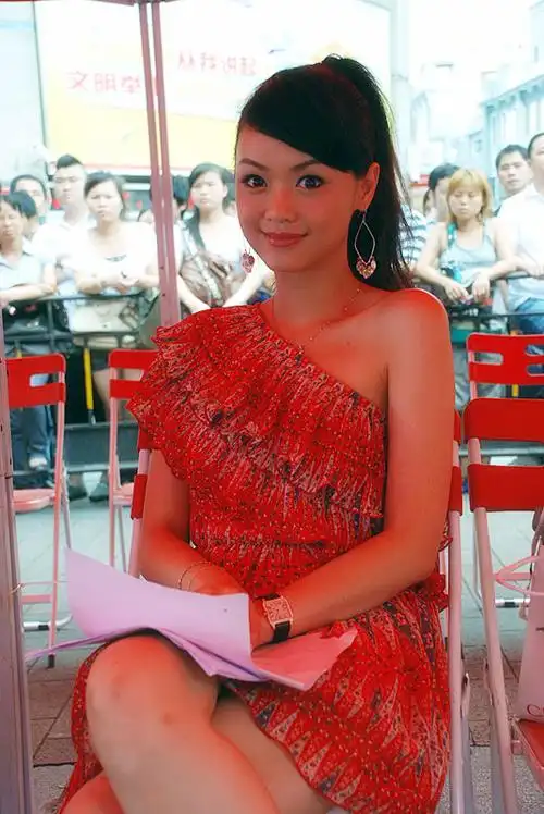 中国原生态旅游小姐大赛[2011首届]