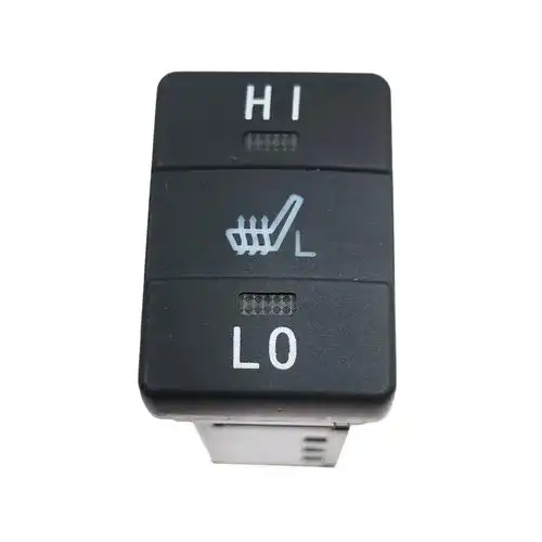 汽车电动座椅加热按钮调节开关控制开关适用于丰田rav4-阿里巴巴