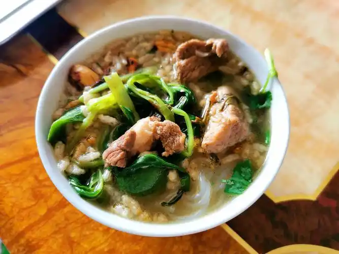 "三茶四水"—广西灌阳油茶