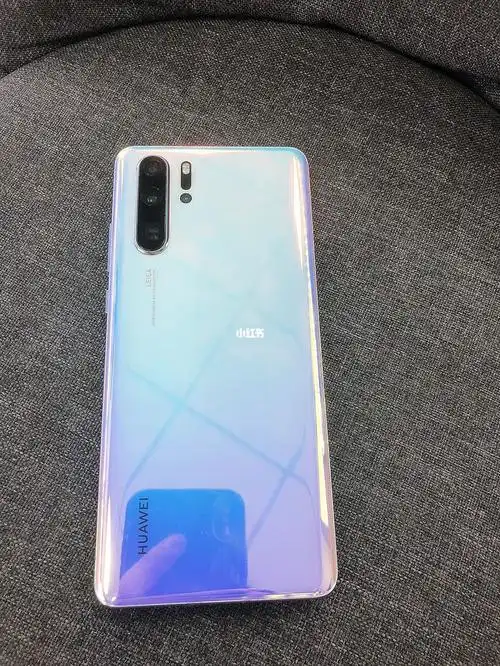 华为p30pro_华为怎么样_huawei_科技数码_移动数码_手机
