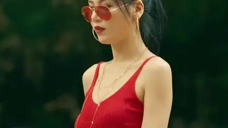 追龙2:邱意浓这两段真美,果然不愧为晶女郎,导演眼光真好!