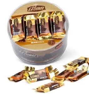 【le conte/金帝牛奶巧克力】le conte/金帝品牌牛奶巧克力特卖_le