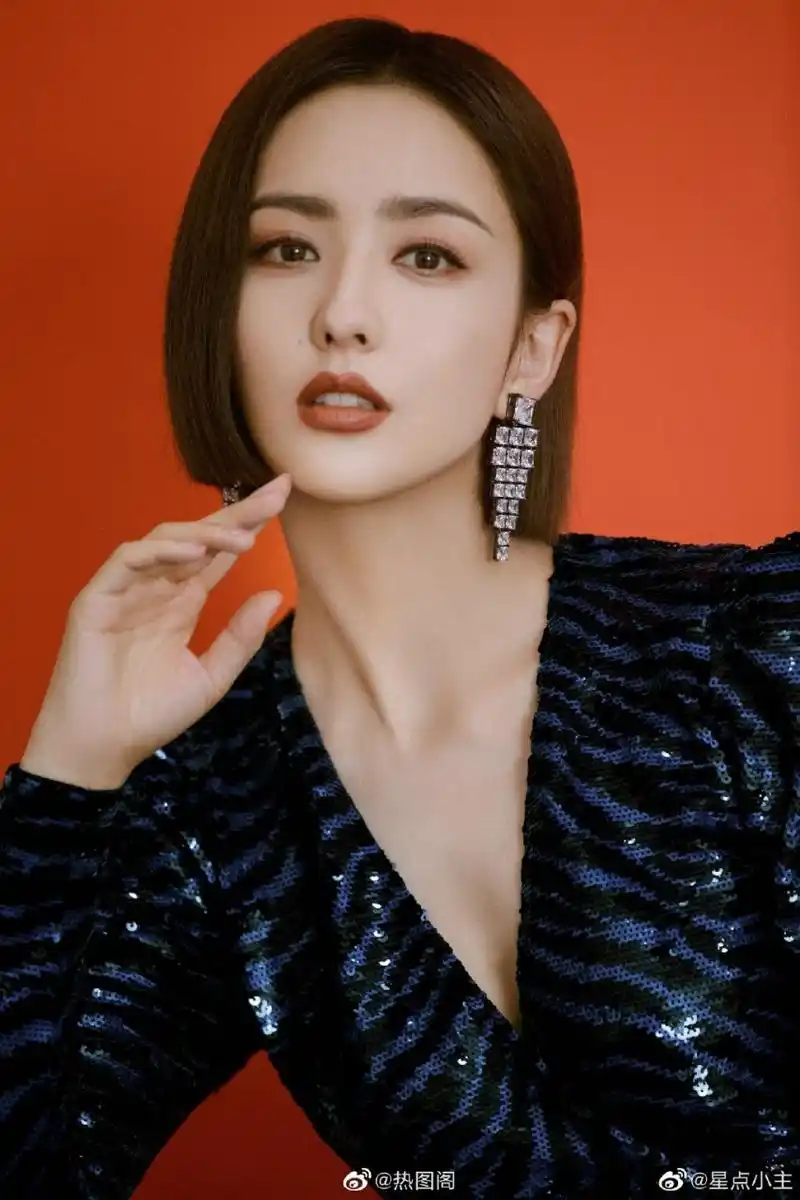 佟丽娅高清壁纸,活动生图,剧照