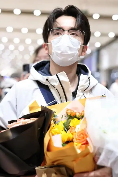 张新成待我醒来时