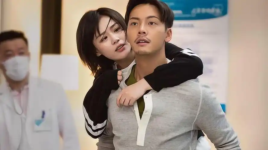 光蓉cp超甜特辑曝光 马思纯陈伟霆不仅亲亲抱抱还一起洗澡