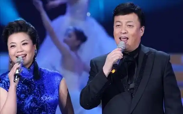 55岁张也62岁吕继宏相伴数载未婚无儿无女不结婚也幸福