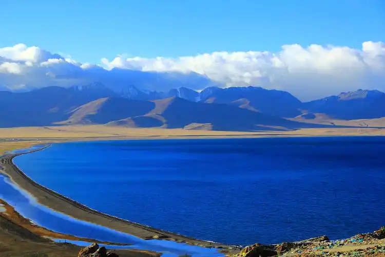 纳木错 - 自然类-摄影大赛2016 - 国家地理中文网