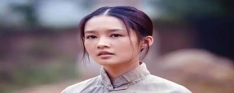 田小娥怎么死的