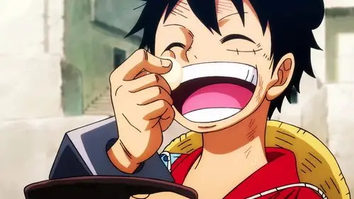 【海贼王】路飞 你还是从前那个少年没有一… - 堆糖,美图壁纸兴趣