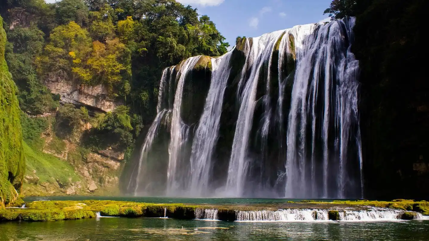 贵州能成为东方瑞士吗?