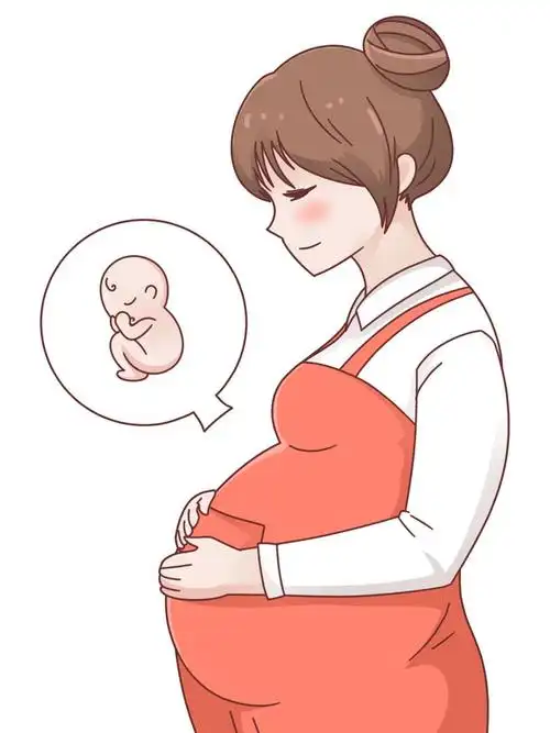 准妈妈科学应对心理困扰这些小妙招请查收