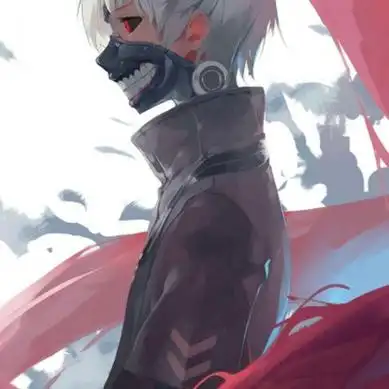 炫酷动漫头像男生高清帅气的霸气炫酷男生动漫头像图片