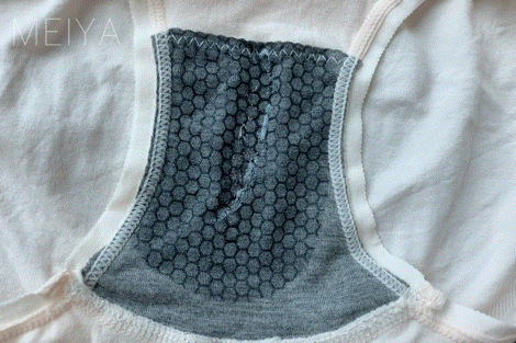 看内裤就知道你有没有妇科病女生千万警惕