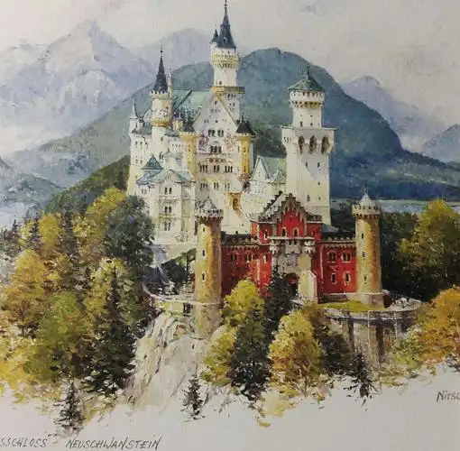 成功之旅一一西欧五国游记 2018/8 - 美篇