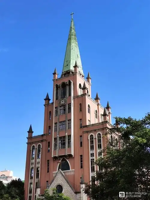 【云南昆明】去翠湖公园,邂逅抗战胜利纪念堂和基督教堂 (下)