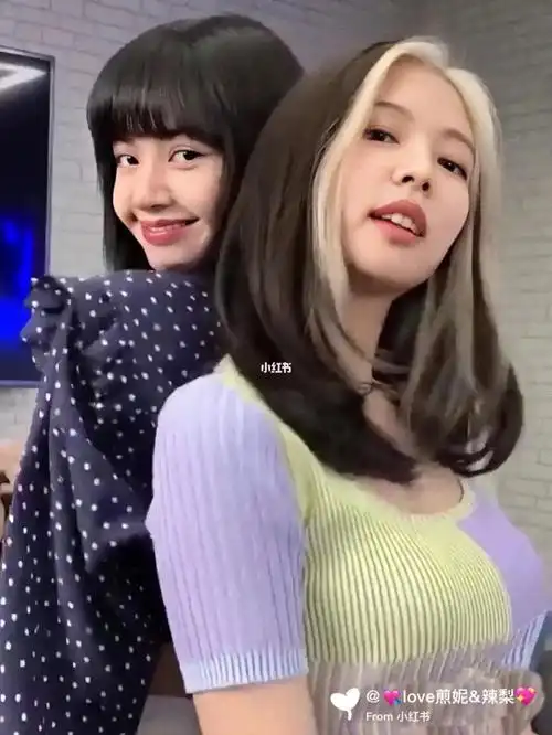 我为jenlisa举大旗2