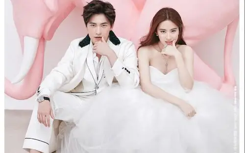 哔哩哔哩相簿,绘你所想,拍你所爱