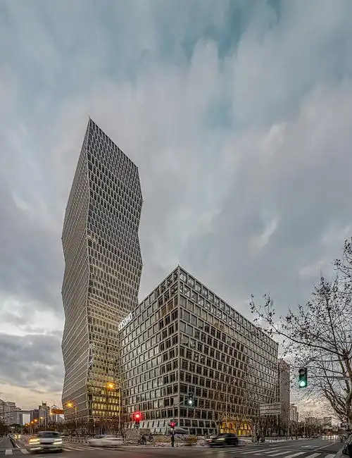 arch photography | soho古北,kpf