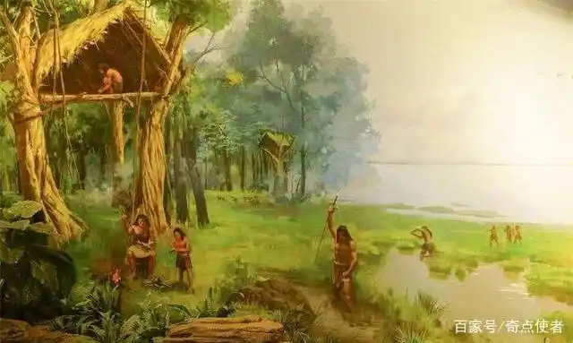 原始人为什么会穿衣服?竟然不是为了御寒保暖,而是为了这件事